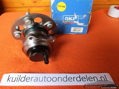 Wiellager Wielnaaf achterzijde Toyota avensis verso RAV 4 4x, Auto-onderdelen, Ophanging en Onderstel, Toyota, Nieuw, Ophalen of Verzenden