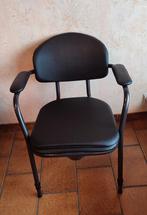 chaise Wc, Divers, Matériel Infirmier, Enlèvement ou Envoi