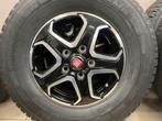 16 inch originele velgen met banden Fiat Ducato., Auto-onderdelen, Ophalen, Velg(en), 16 inch, Zomerbanden