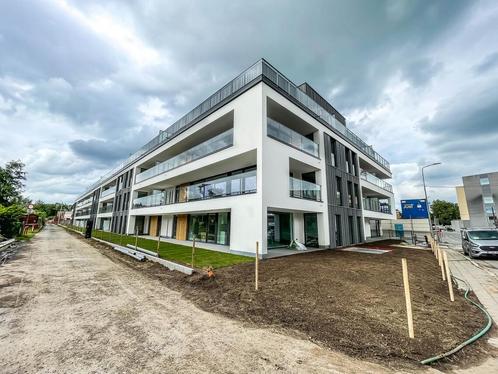 Appartement à vendre à Mouscron, 2 chambres, Immo, Huizen en Appartementen te koop, Appartement