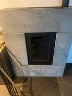 Pelletkachel mcz ray speksteen, Ophalen, Overige brandstoffen, Zo goed als nieuw, Pelletkachel