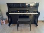 Piano zwart glans, Brillant, Enlèvement, Utilisé, Piano
