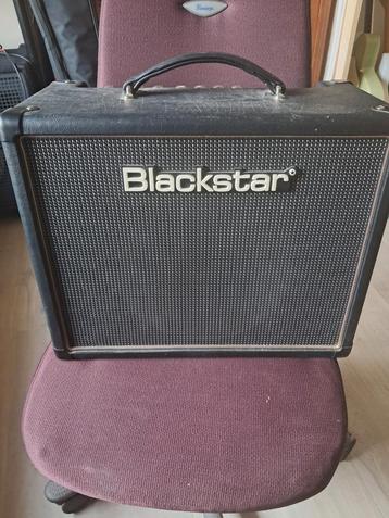 Blackstar HT-5 Lampenversterker beschikbaar voor biedingen