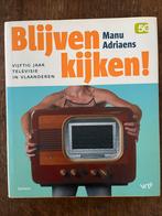 Adriaens - Continuez à regarder, Livres, Enlèvement ou Envoi, Adriaens