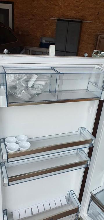 Frigo Siemens, Electroménager, Enlèvement, Comme neuf