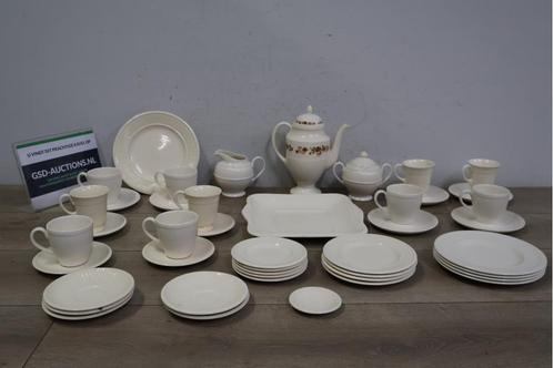 Groot Servies van Wedgwood, Antiek en Kunst, Antiek | Servies compleet