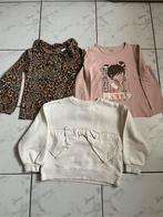 Kinderkleding maat 104- 110- 116, Enlèvement, Comme neuf