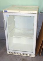 Kleine flessenfrigo voor Horeca met reklame van Appletiser., Ophalen of Verzenden