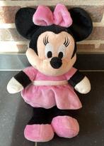 Disney Minnie mouse knuffel, Ophalen of Verzenden, Overige figuren, Zo goed als nieuw, Knuffel