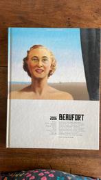Beaufort 2006, Boeken, Willy Van den Bussche, Beeldhouwkunst, Nieuw, Ophalen of Verzenden