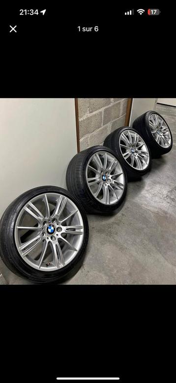 jantes BMW 193M beschikbaar voor biedingen