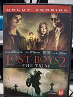 Lost boys 2, Cd's en Dvd's, Dvd's | Avontuur, Ophalen of Verzenden, Zo goed als nieuw