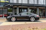 Porsche 911 996 3.6 CARRERA 4S (bj 2003, automaat), Auto's, Porsche, 4 zetels, 1525 kg, Gebruikt, Zwart