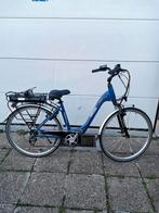 Nouveau vélo électrique, Vélos & Vélomoteurs, Vélos électriques, Comme neuf, Enlèvement ou Envoi