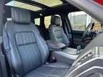 Land Rover Range Rover Sport 3.0 SDV6 183kW HSE Dynamic, Autos, Rouge, Entreprise, 2245 kg, Carnet d'entretien