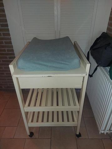 Ververstafel Troll, Enlèvement, Utilisé