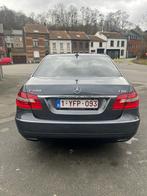 Mercedes classe e, Diesel, Automatique, Achat, Particulier