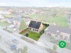 Statige woning met 3 slaapkamers en inpandige garage te koop, Immo, 500 tot 1000 m², Vrijstaande woning, 3 kamers, Provincie West-Vlaanderen