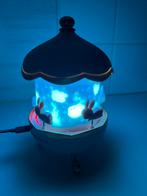 Nieuw nachtlampje en sterrenhemel, Huis en Inrichting, Ophalen, Zo goed als nieuw