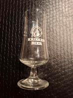 Brouwerij Opitter glaasje, Ophalen of Verzenden, Nieuw