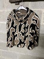 dames vestje, Beige, Gedragen, Caroline Biss, Ophalen