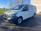 Mercedes Vito, Auto's, 4 deurs, Wit, Mercedes-Benz, Particulier