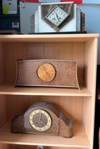 Antieke klokken, Antiquités & Art, Antiquités | Horloges, Enlèvement