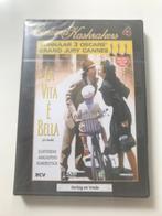 DVD La Vita è Bella Nieuw!!, Cd's en Dvd's, Alle leeftijden, Ophalen of Verzenden, Nieuw in verpakking, Drama