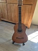 Guitaar Morgan voor adoliscent met stand, Ophalen, Zo goed als nieuw