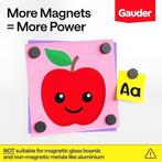 Aimants noirs puissants | LIVRAISON GRATUITE, Enfants & Bébés, Jouets | Éducatifs & Créatifs, Neuf, -, -, GAUDER