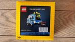 LEGO VIP 5009422 — De Italiaanse scooter - nieuw, Ophalen of Verzenden, Nieuw, Lego