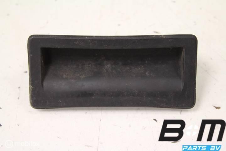 Achterklep opener Audi A4 8K 5N0827566, Auto-onderdelen, Elektronica en Kabels, Gebruikt