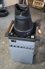 Radar Radio Holland JMA-606EA LH54153, Ophalen, Gebruikt, Radar