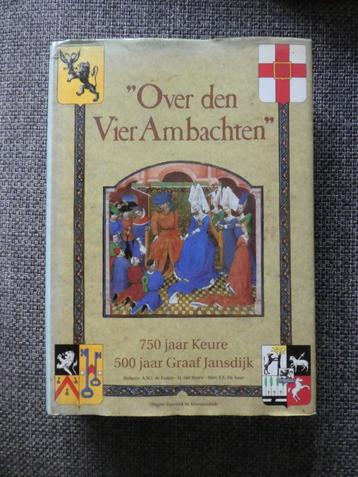 Over den Vier Ambachten - Assenede/Hulst/ etc... beschikbaar voor biedingen