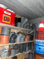 Verschillende stukken voor Afvoer TE KOOP, Ophalen, Zo goed als nieuw, Afvoer