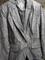 Veste lin taille 40, Enlèvement, Comme neuf, Taille 38/40 (M)