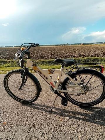 Hele mooie glimmende Airforce. 22 inch.  beschikbaar voor biedingen