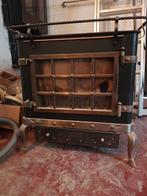 Rydes style kachel, Huis en Inrichting, Kachels, Ophalen, Gebruikt