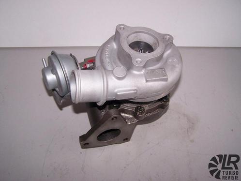 Turbo revisie nissan patrol 3.0dI 160PK, Auto-onderdelen, Motor en Toebehoren, Gereviseerd, Ophalen of Verzenden