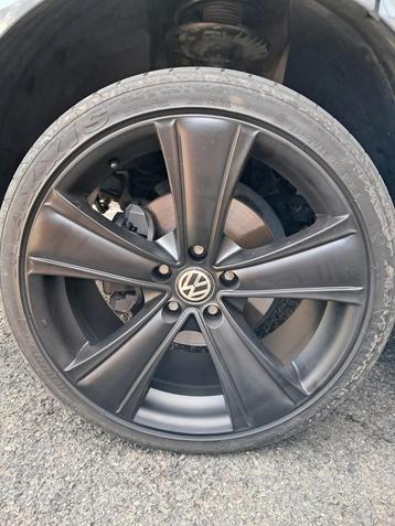 Set MAK 20x9 5x120 beschikbaar voor biedingen