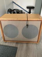 2x12 celestion speakercabs, Ophalen, Zo goed als nieuw