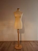 Vrouwelijke paspop, verstelbaar, Ophalen, Paspop