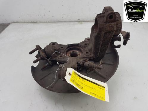 FUSEE RECHTS VOOR Volkswagen Caddy III (2KA,2KH,2CA,2CH), Auto-onderdelen, Ophanging en Onderstel, Volkswagen, Gebruikt