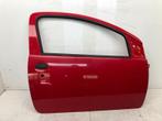 PORTIER RECHTS Toyota Aygo (B10) (01-2005/05-2014), Gebruikt, Rechts, Toyota, Deur