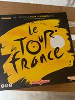 Tour de France gezelschapsspel, Hobby en Vrije tijd, Gezelschapsspellen | Bordspellen, Ophalen, Zo goed als nieuw