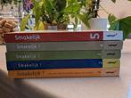 Set van 5 kookboeken Colruyt, Livres, Livres de cuisine, Comme neuf, Enlèvement