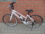 Sportfiets Norta, Ophalen