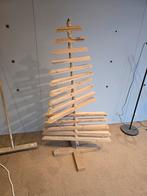 Houten kerstboom, Ophalen of Verzenden