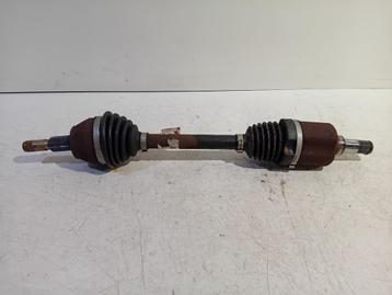AANDRIJFAS LINKS VOOR Ford C-Max (DXA) (01-2010/06-2019) beschikbaar voor biedingen