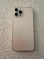 iPhone 12 pro max gold 128Gb zeer goede staat, 83 %, 128 GB, Zo goed als nieuw, Zonder simlock